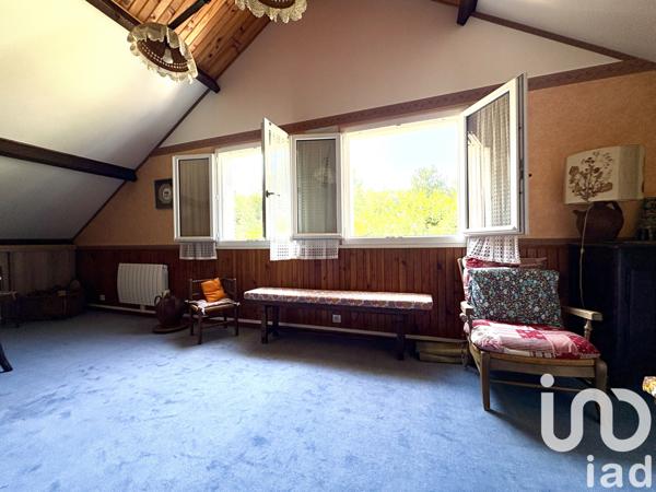 Maison à vendre 7 pièces 166 m² Villebon-sur-Yvette