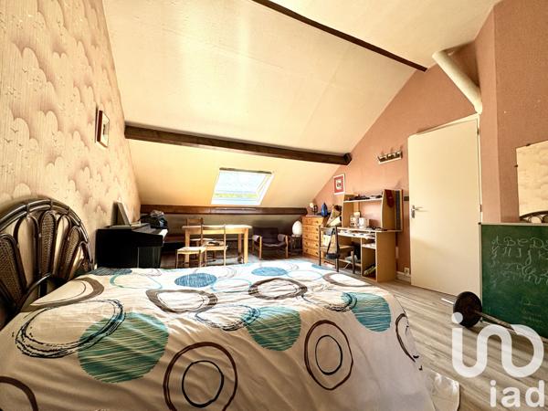 Maison à vendre 7 pièces 166 m² Villebon-sur-Yvette