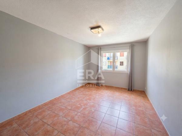 NICE ARENAS / 3 PIÈCES AVEC GARAGE ET CAVE / Vendu loué - Négociation possible