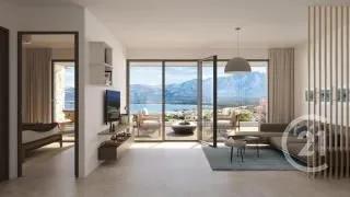 Appartement Studio Cabine à vendre  1 pièce - 25,53 m 2   LUMIO  - 202
