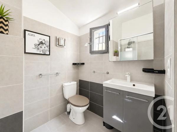 Appartement Studio Cabine à vendre  1 pièce - 25,53 m 2   LUMIO  - 202
