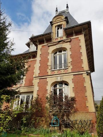 ROUEN - MONT SAINT-AIGNAN