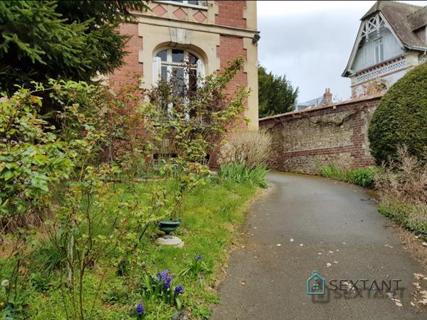 ROUEN - MONT SAINT-AIGNAN