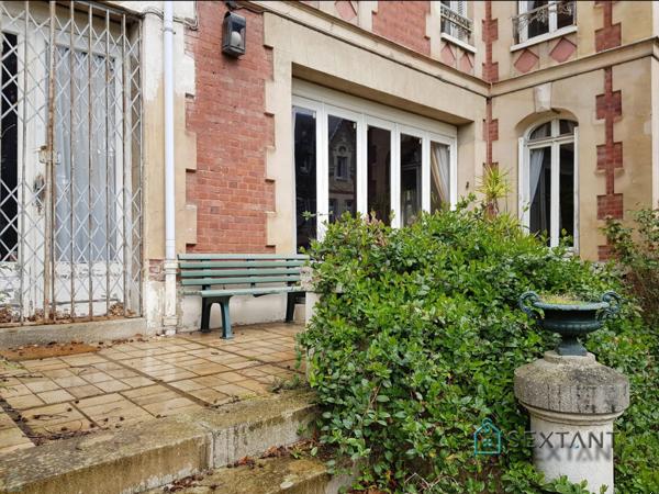 ROUEN - MONT SAINT-AIGNAN