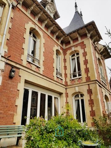 ROUEN - MONT SAINT-AIGNAN