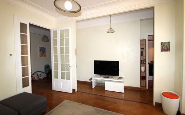 Appartement à vendre    3 pièces • 85 m2 Nice