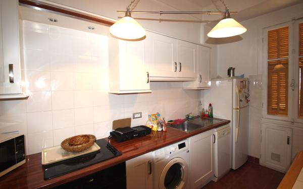 Appartement à vendre    3 pièces • 85 m2 Nice