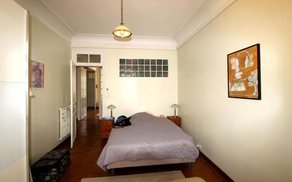 Appartement à vendre    3 pièces • 85 m2 Nice