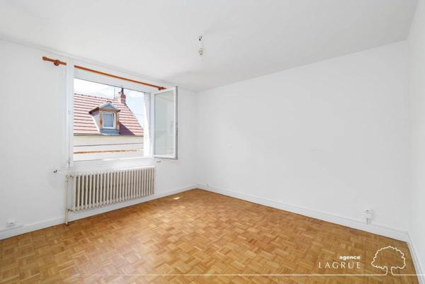 Appartement à louer à Vichy (03200)