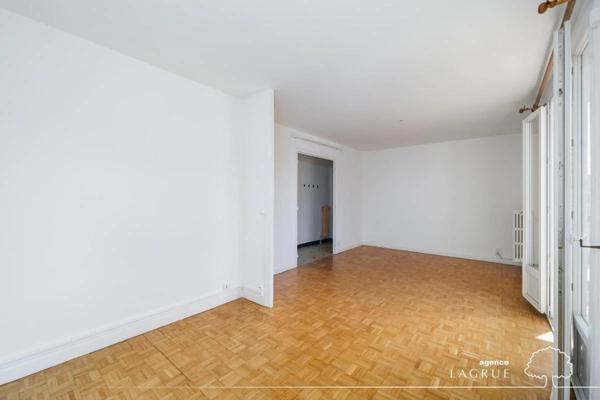 Appartement à louer à Vichy (03200)