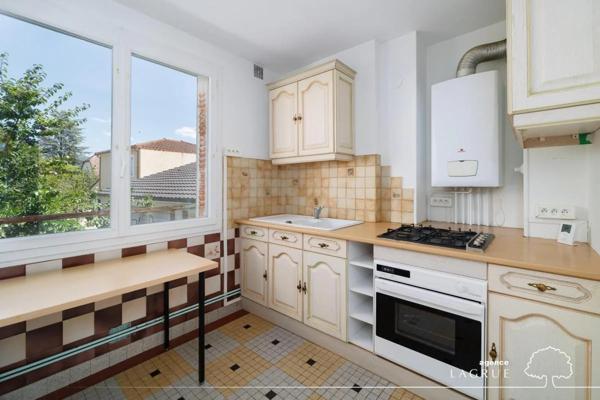 Appartement à louer à Vichy (03200)
