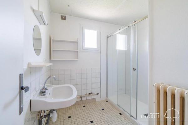 Appartement à louer à Vichy (03200)