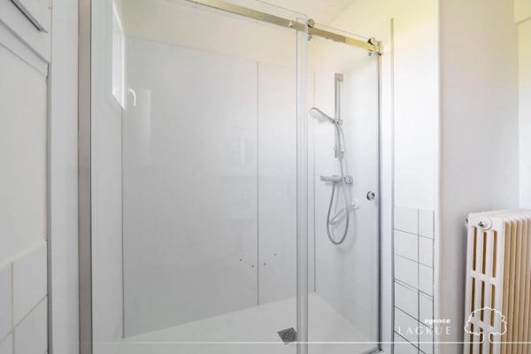 Appartement à louer à Vichy (03200)