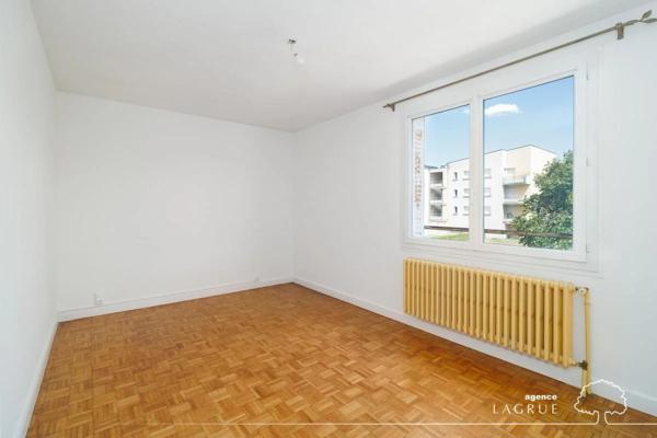 Appartement à louer à Vichy (03200)