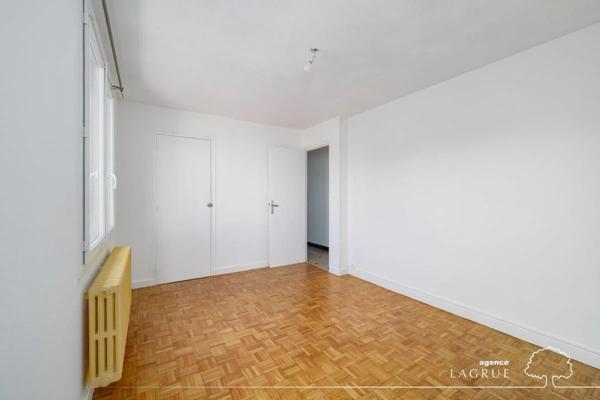 Appartement à louer à Vichy (03200)