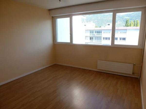 Appartement à louer à Ravoire (73490)