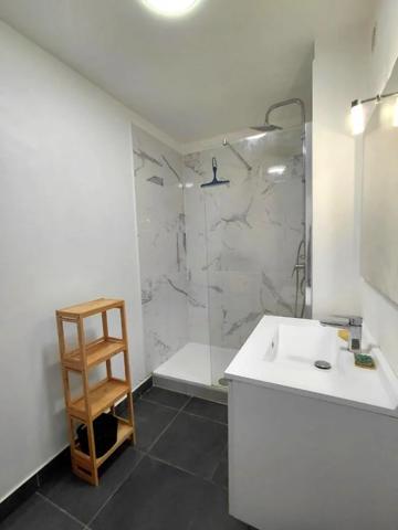 Appartement à louer à Cergy (95000)