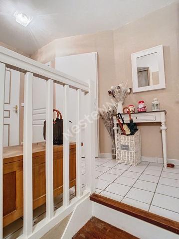 Appartement Angers de trois chambres à l'environnement exceptionnel secteur Lac de Maine