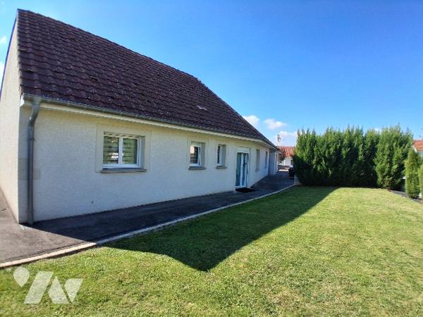 A 5mm de l'autoroute