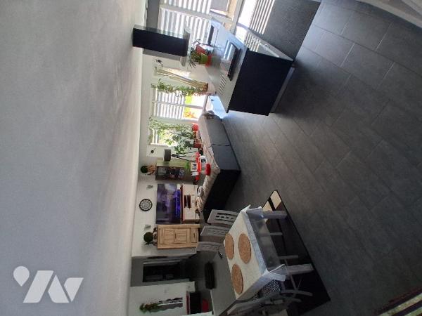 A 5mm de l'autoroute