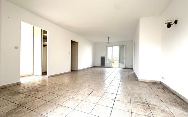 Maison à vendre    4 pièces •  Meschers-sur-Gironde