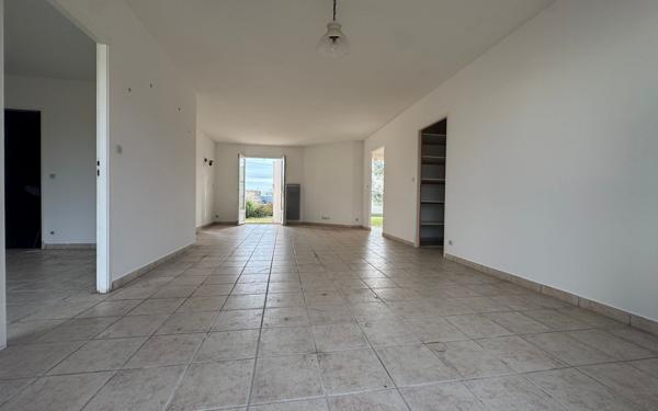 Maison à vendre    4 pièces •  Meschers-sur-Gironde