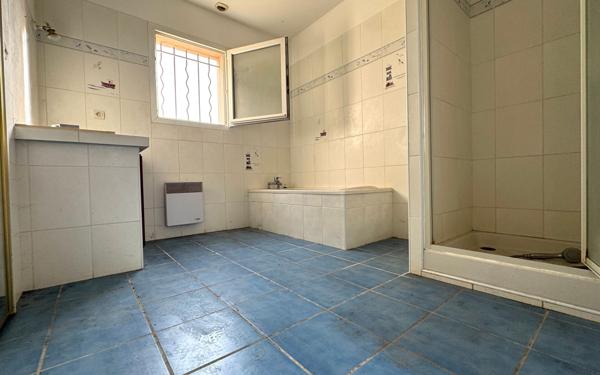 Maison à vendre    4 pièces •  Meschers-sur-Gironde