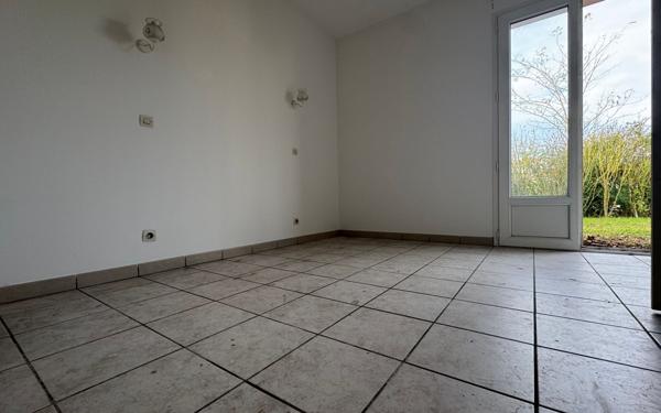 Maison à vendre    4 pièces •  Meschers-sur-Gironde