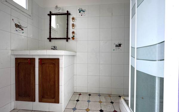 Maison à vendre    4 pièces •  Meschers-sur-Gironde