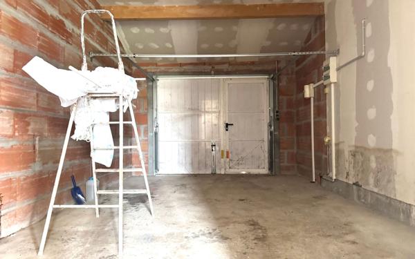 Maison à vendre    4 pièces •  Meschers-sur-Gironde