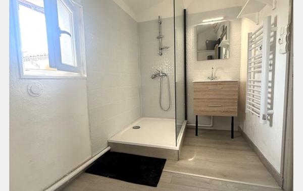 Vente Appartement P4 Sete
