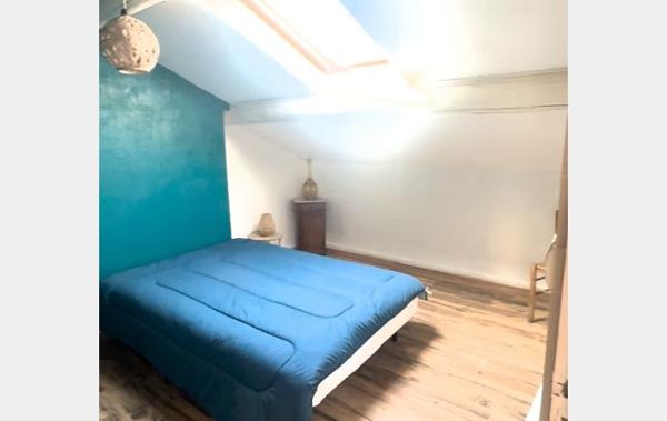 Vente Appartement P4 Sete