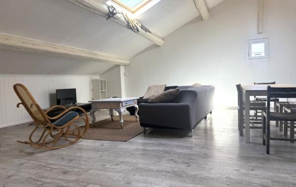 Vente Appartement P4 Sete