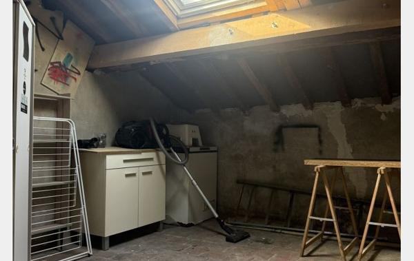 Vente Appartement P4 Sete
