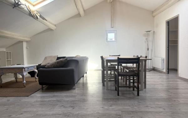 Vente Appartement P4 Sete