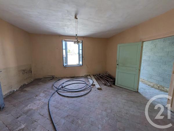 Maison à vendre  1 pièce - 130 m 2   INGRE  - 45