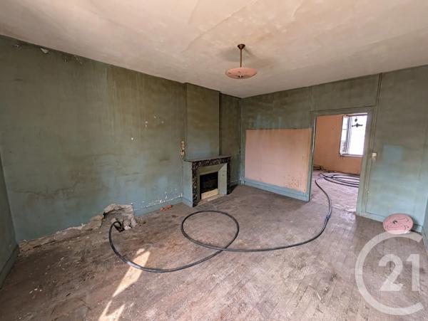Maison à vendre  1 pièce - 130 m 2   INGRE  - 45