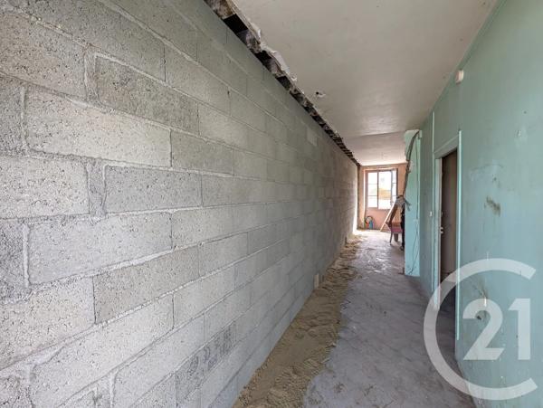 Maison à vendre  1 pièce - 130 m 2   INGRE  - 45