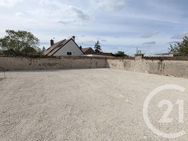 Maison à vendre  1 pièce - 130 m 2   INGRE  - 45