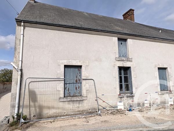 Maison à vendre  1 pièce - 130 m 2   INGRE  - 45