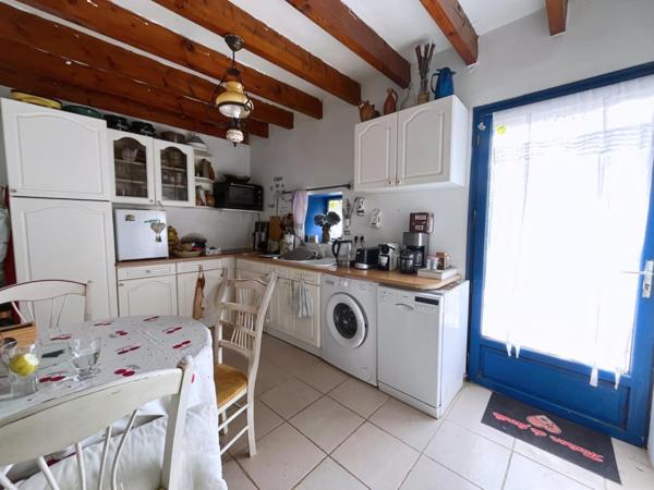 Longère au calme côte d'Armor entre Guingamp et Lannion