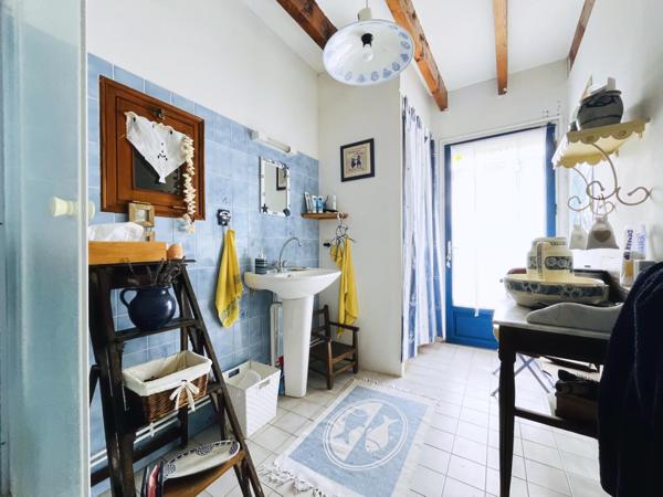 Longère au calme côte d'Armor entre Guingamp et Lannion