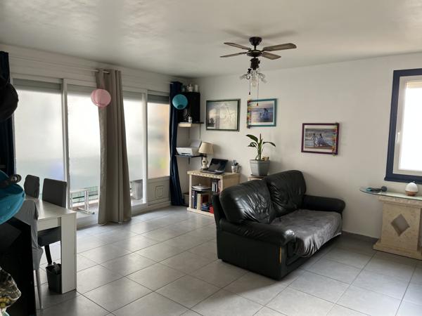 Appartement 4 pièces - 80 m² Exclusivité efficity