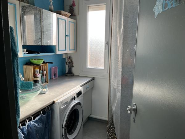 Appartement 4 pièces - 80 m² Exclusivité efficity