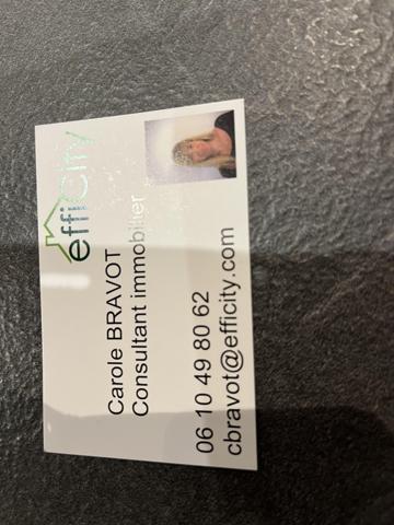 Appartement 4 pièces - 80 m² Exclusivité efficity