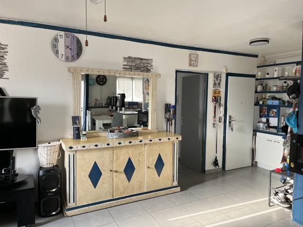 Appartement 4 pièces - 80 m² Exclusivité efficity