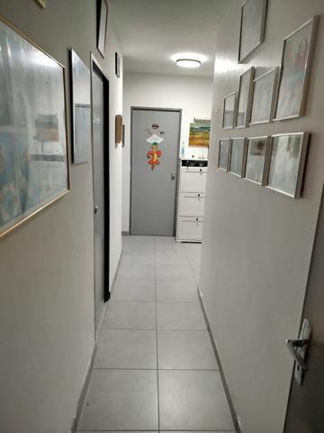 Appartement 4 pièces - 80 m² Exclusivité efficity