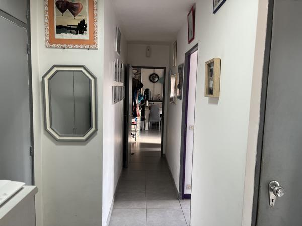 Appartement 4 pièces - 80 m² Exclusivité efficity