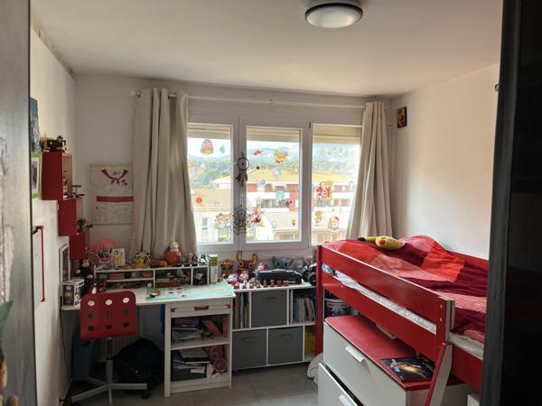 Appartement 4 pièces - 80 m² Exclusivité efficity