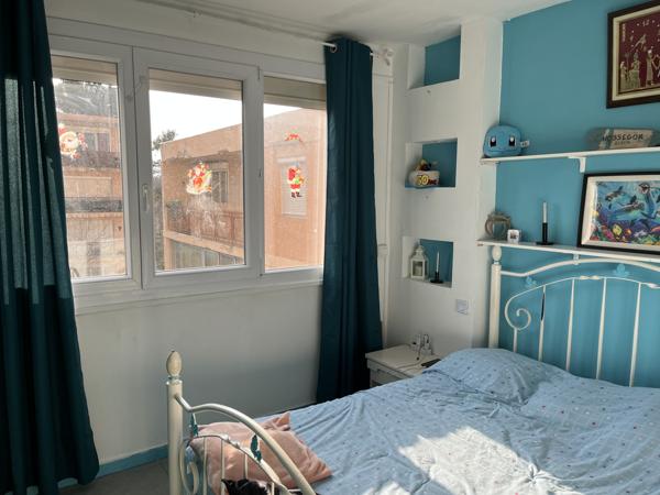 Appartement 4 pièces - 80 m² Exclusivité efficity